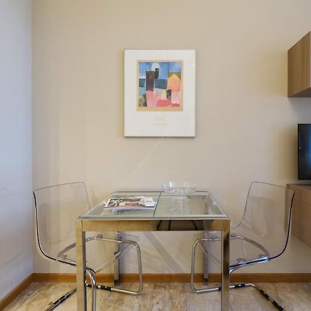Contempora Apartments - Elvezia 8 - E15 Mediolan Zewnętrze zdjęcie