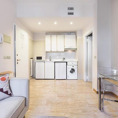 Contempora Apartments - Elvezia 8 - E15 Mediolan Zewnętrze zdjęcie