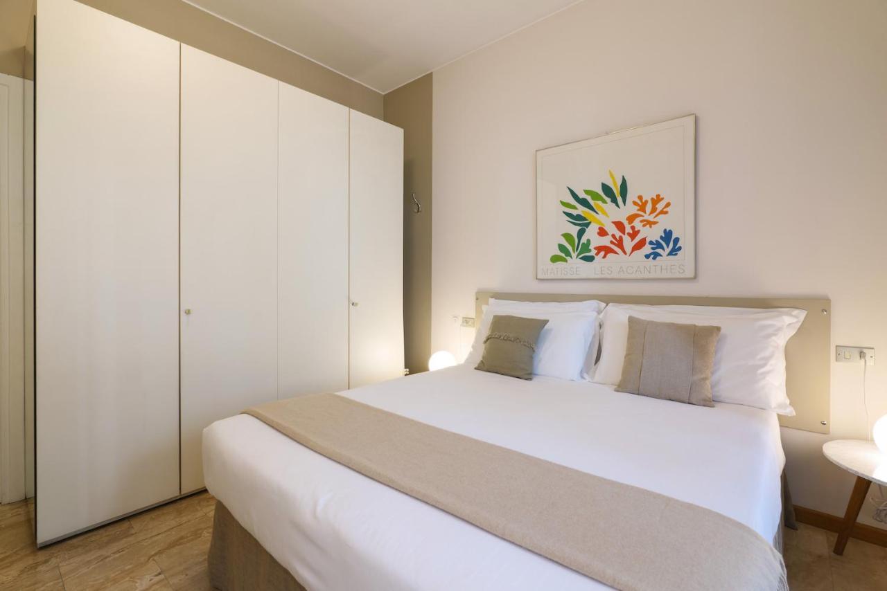 Contempora Apartments - Elvezia 8 - E15 Mediolan Zewnętrze zdjęcie