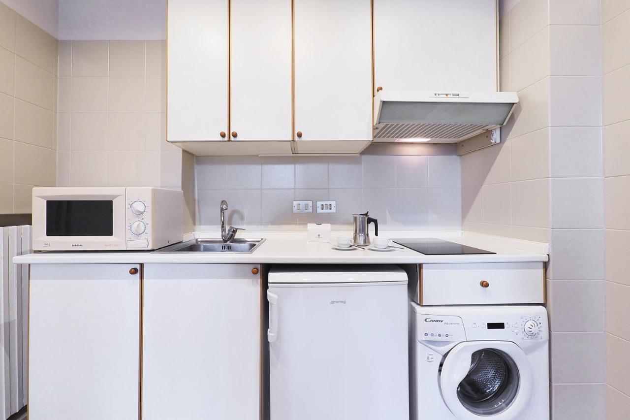 Contempora Apartments - Elvezia 8 - E15 Mediolan Zewnętrze zdjęcie
