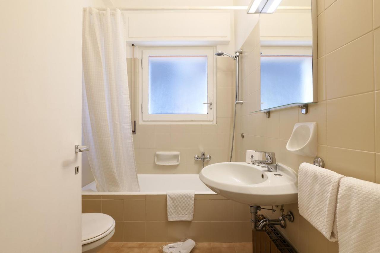 Contempora Apartments - Elvezia 8 - E15 Mediolan Zewnętrze zdjęcie